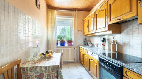 Moradia com 3 quarto(s) para venda em Luxembourg-Gasperich