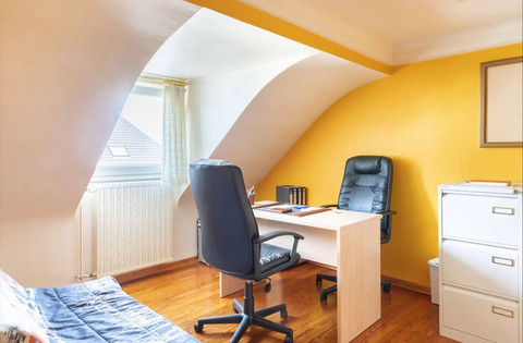 Moradia com 3 quarto(s) para venda em Luxembourg-Gasperich