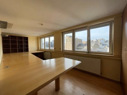 Büro zu verkaufen in Esch-sur-Alzette