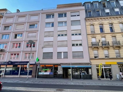 Bureau à vendre à Esch-sur-Alzette