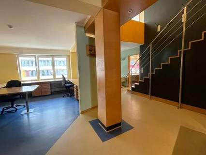 Büro zu verkaufen in Esch-sur-Alzette
