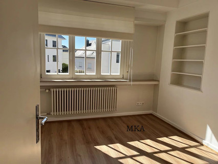 Moradia geminada com 5 quarto(s) para alugar em Luxembourg-Belair