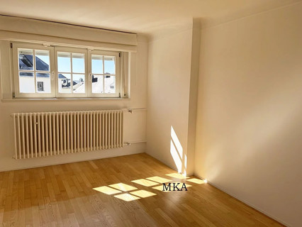 Moradia geminada com 5 quarto(s) para alugar em Luxembourg-Belair