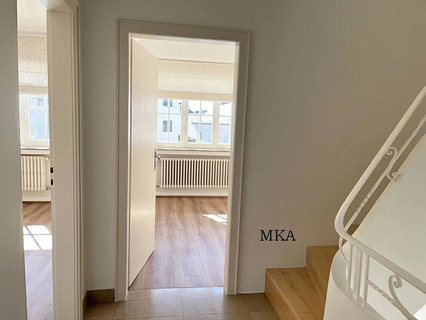 Moradia geminada com 5 quarto(s) para alugar em Luxembourg-Belair