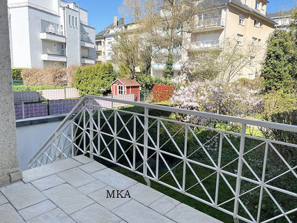 Moradia geminada com 5 quarto(s) para alugar em Luxembourg-Belair