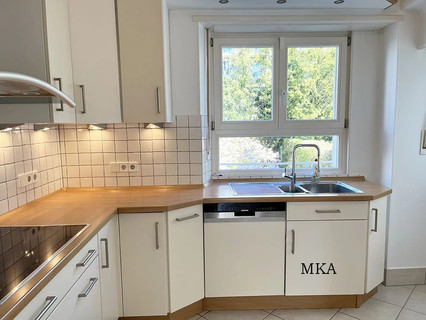 Moradia geminada com 5 quarto(s) para alugar em Luxembourg-Belair