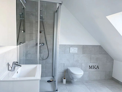 Moradia geminada com 5 quarto(s) para alugar em Luxembourg-Belair