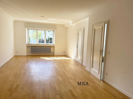 Moradia geminada com 5 quarto(s) para alugar em Luxembourg-Belair