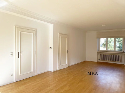 Moradia geminada com 5 quarto(s) para alugar em Luxembourg-Belair