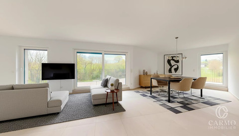 Penthouse com 3 quarto(s) para venda em Roodt-sur-Syre