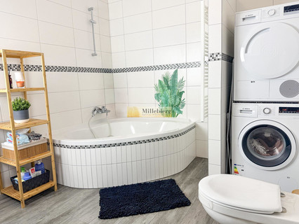 Apartment with 2 bedroom(s) to sell in Hovelange