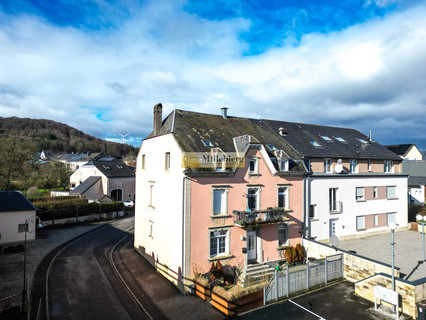 Apartment with 2 bedroom(s) to sell in Hovelange