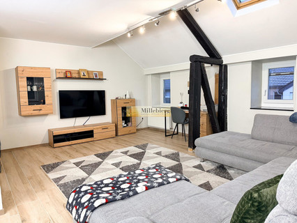 Apartment with 2 bedroom(s) to sell in Hovelange