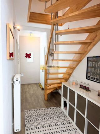 Apartment with 2 bedroom(s) to sell in Hovelange
