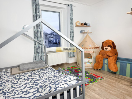 Apartment with 2 bedroom(s) to sell in Hovelange