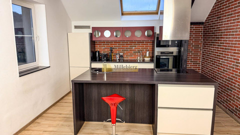 Apartment with 2 bedroom(s) to sell in Hovelange