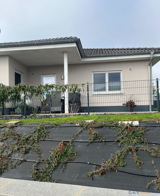 Bangalô com 2 quarto(s) para venda em Nusbaum