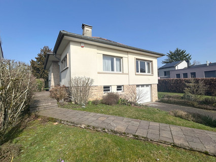 Haus 2 Zimmer zu verkaufen in Bertrange