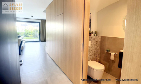 Moradia com 4 quarto(s) para venda em Hünsdorf