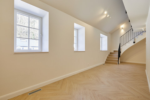 Duplex com 3 quarto(s) para alugar em Luxembourg-Neudorf