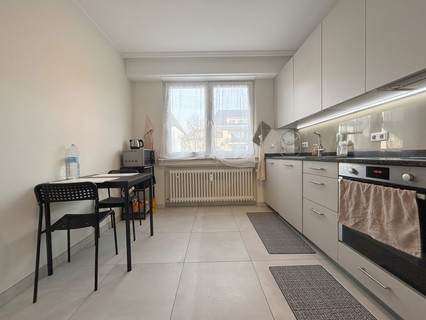 Renditeobjekt 6 Zimmer zu verkaufen in Howald