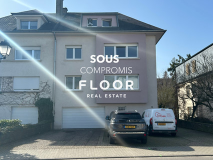 Renditeobjekt 6 Zimmer zu verkaufen in Howald