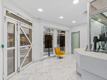 Fundos de Comércio para venda em Luxembourg-Gare