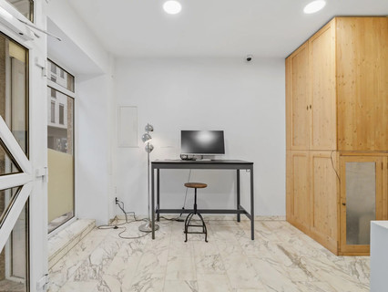 Fundos de Comércio para venda em Luxembourg-Gare