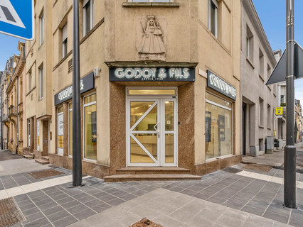 Fundos de Comércio para venda em Luxembourg-Gare