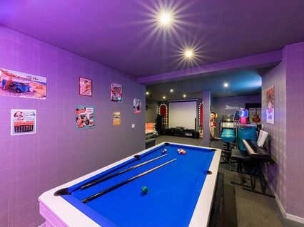 Moradia com 5 quarto(s) para venda em Bergem