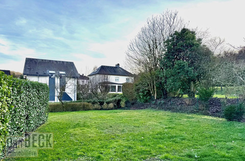 Terreno para venda em Schengen