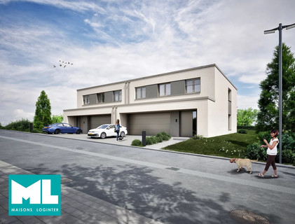 Lotes para venda em Contern