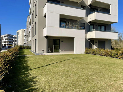 Apartamento com 2 quarto(s) para venda em Strassen