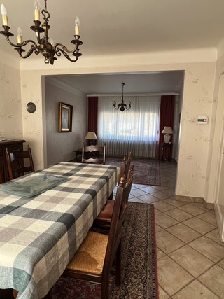 Casa geminada com 3 quarto(s) para venda em Luxembourg