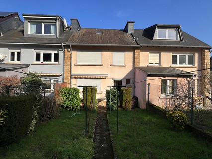 Casa geminada com 3 quarto(s) para venda em Luxembourg