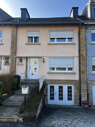 Casa geminada com 3 quarto(s) para venda em Luxembourg