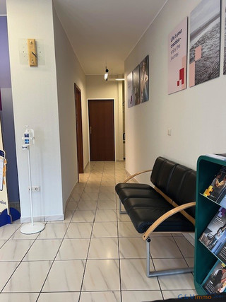 Escritório para alugar em Esch-sur-Alzette