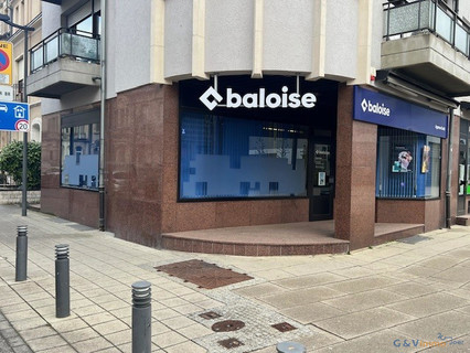 Escritório para alugar em Esch-sur-Alzette