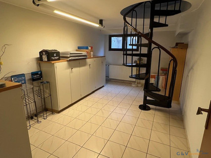 Escritório para alugar em Esch-sur-Alzette