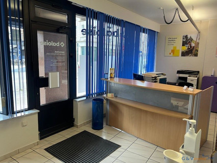 Escritório para alugar em Esch-sur-Alzette