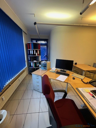 Escritório para alugar em Esch-sur-Alzette