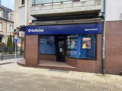 Escritório para alugar em Esch-sur-Alzette