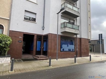 Escritório para alugar em Esch-sur-Alzette