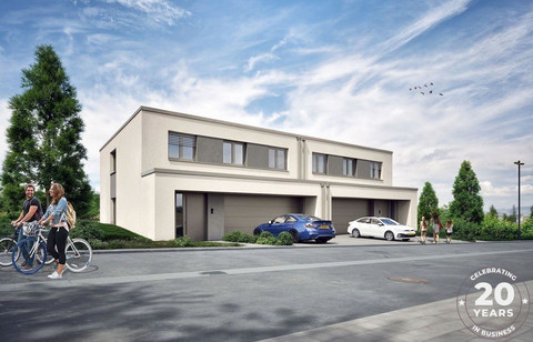 Lotes para venda em Contern