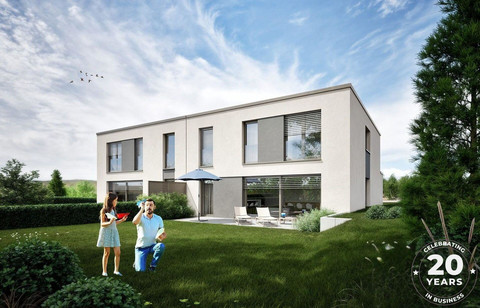 Lotes para venda em Contern