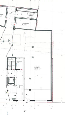 Local industrial para venda em Luxembourg-Limpertsberg