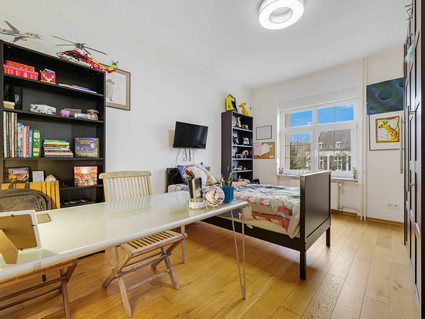 House with 4 bedroom(s) to sell in Mersch