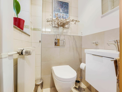 House with 4 bedroom(s) to sell in Mersch