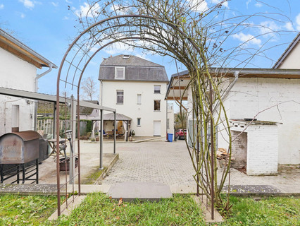 House with 4 bedroom(s) to sell in Mersch