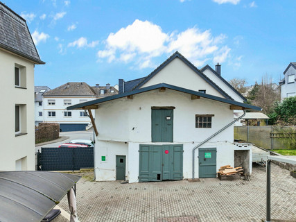 House with 4 bedroom(s) to sell in Mersch